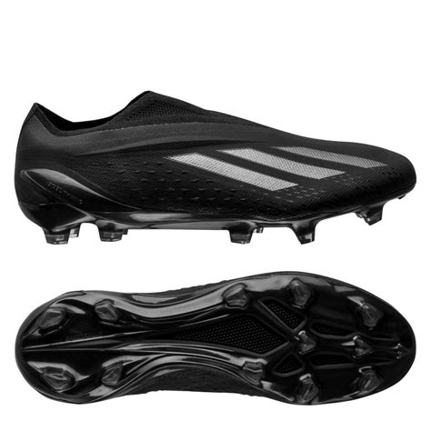 adidas x 17.2 fg noir.